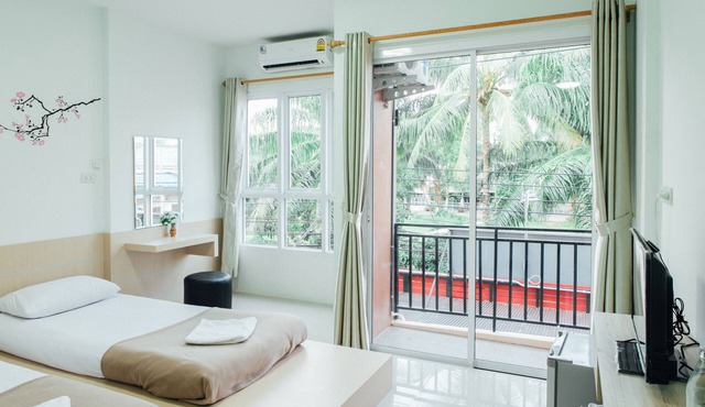 Cheaper Room