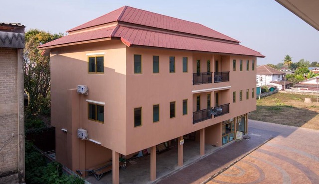 Chiang Kham Ruk Khun Hotel