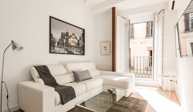 Chueca Exclusive - MADFlats Collection