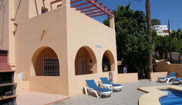 Claravista 1 - 3 bedroom Villa - Pool