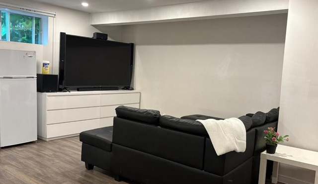CleaFamily Friendly Suite