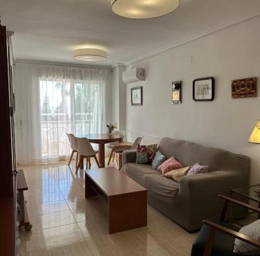 CM105- Costa Marina III World, Excepcional ServHouse