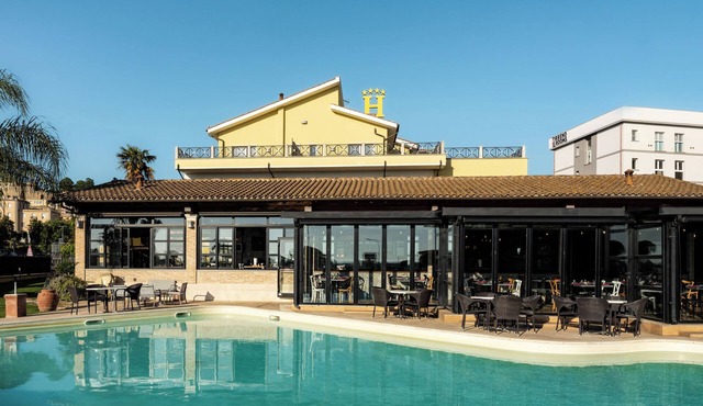 CODE ROOMS by Hotel Villa Tirreno