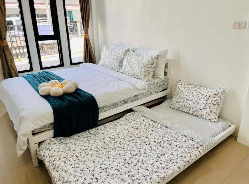 Comfort Home stay Private Room A Shared House