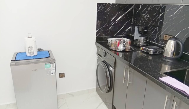 Comfortable Apartment in the Heart of Marrakec