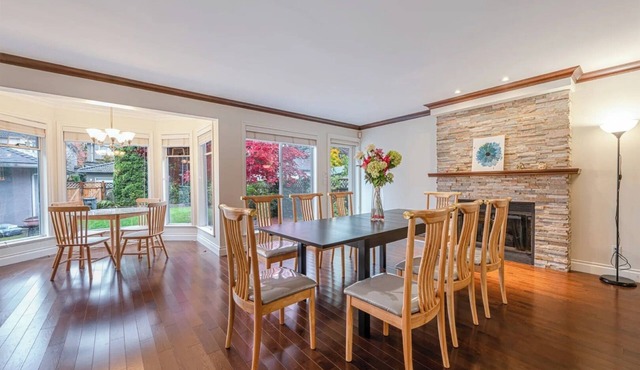 Comfortable Room in a Shared Home