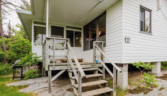 Comfy Cottage in Georgian Bay - Rockwood #9