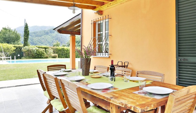 Confortable Villa - Family welcome - Pet Friendly - Private pool