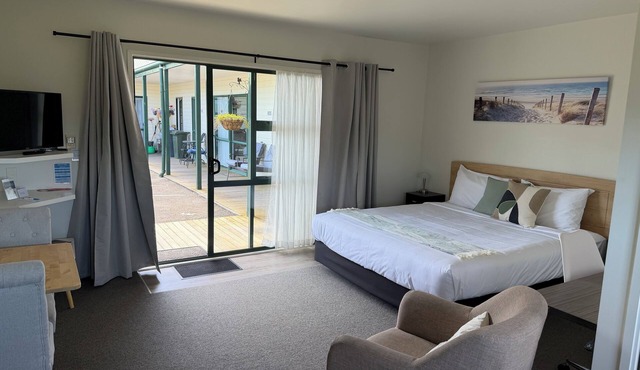 Coromandel Court Motel