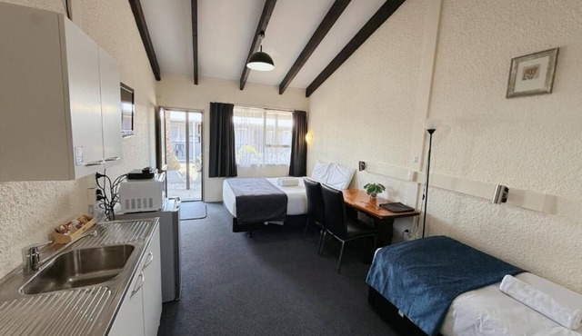 Cortez Motel
