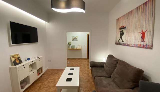 COSTASOL CORDOBA - Apartamento moderno - céntrico
