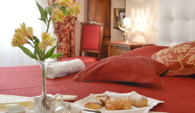 Cosy apartment for 2 guests with WIFI, A/C, TV and panoramic view