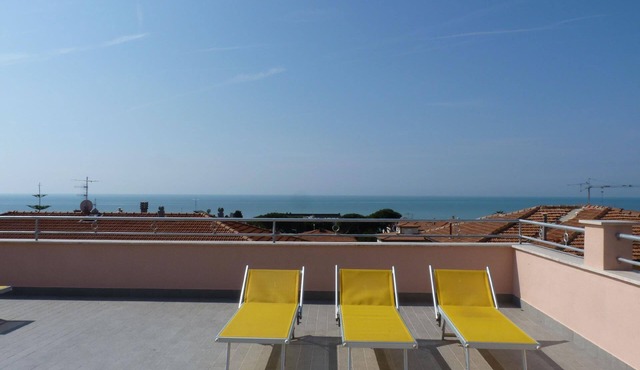 Cosy flat in Castiglione Della Pescaia