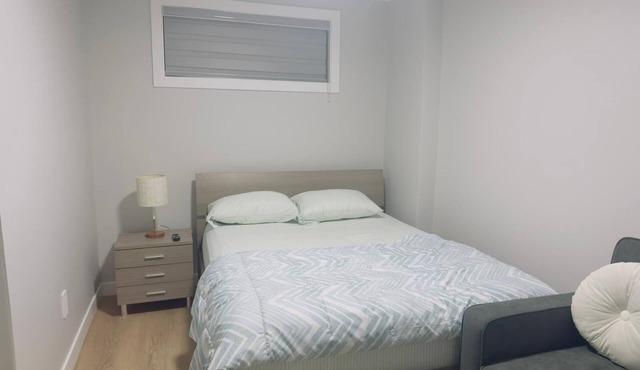 Cozy 1-bedroom basement in Brighton Saskatoon