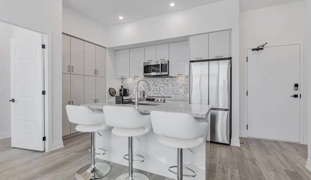 Cozy 2BR Highpoint located at the Friday Harbour