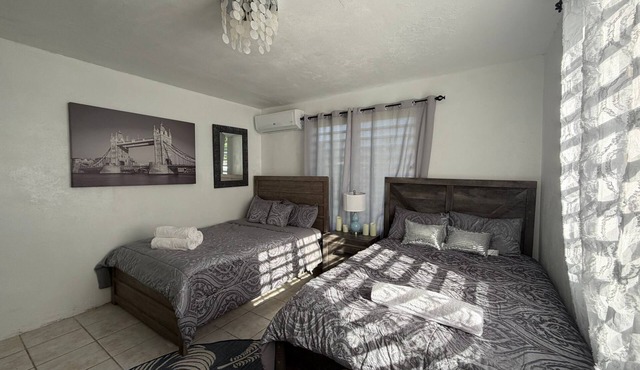 Cozy Apt | Caves, Beach & Nature in Arecibo Solar Panels