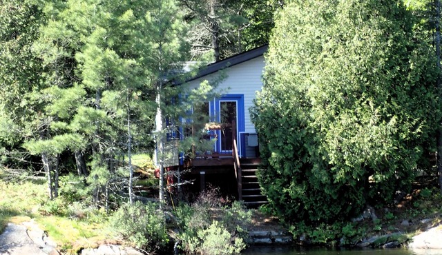 Cozy Cottage in Bayfield Inlet on the Georgian Bay