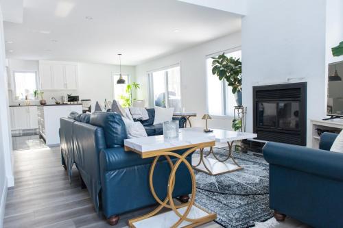 Cozy Cottage, The Getaway in Quebec