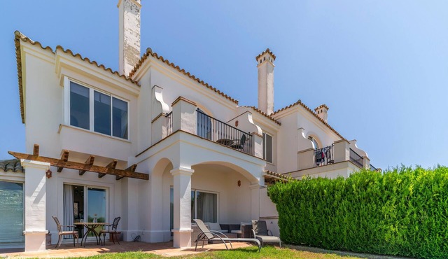 Cozy home in Arcos de la Frontera