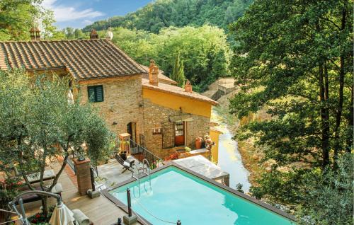 Cozy Home In Buggiano