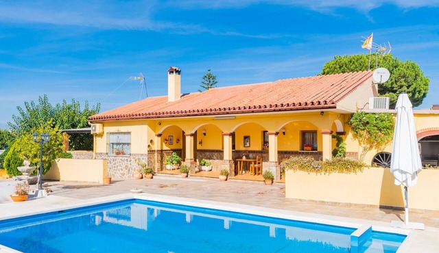 Cubo's Finca Las Cuatro Lunas