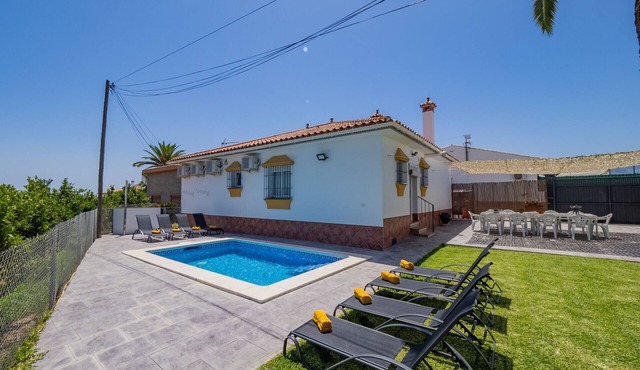 Cubo's Riad de Maruchi/wifi gratis/Piscina privada