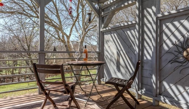Cyclismo - Suite 3 | Great Backyard