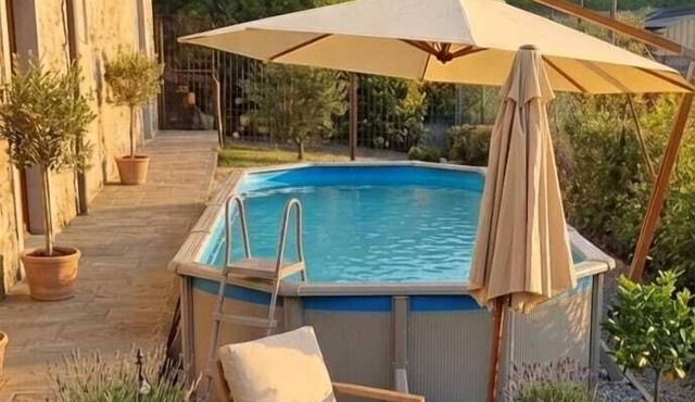 "Dalla Marina" Farm - Peace and Nature for Families and Friends