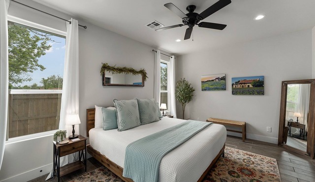 Das Ferienhaus | Hot Tub | New Listing