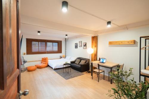 Dec room at bangsue