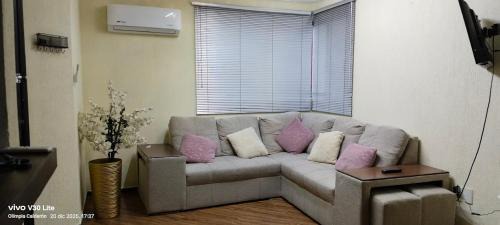 Departamento Playa Mocambo