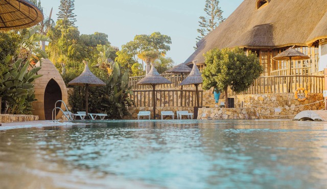 Desert Springs Resort
