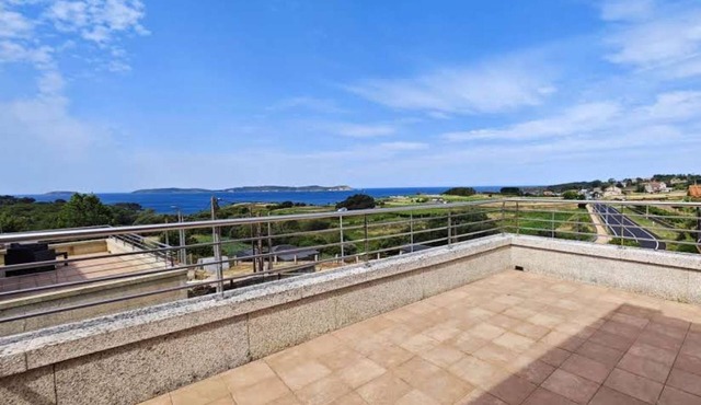 Disconnect in Galicia: A Journey to the Sea