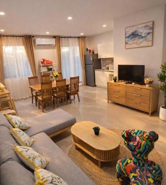 Dolce Home suratthani