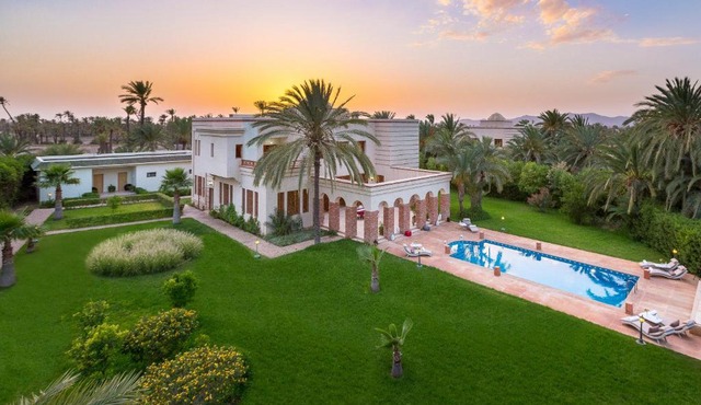 Domaine Rosaroum