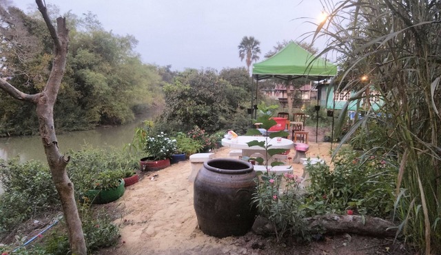 Dome Resort