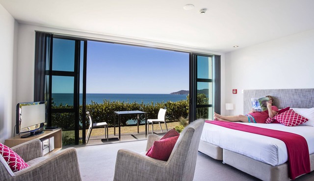 Doubtless Bay Villas