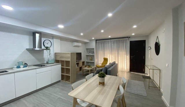 Downtown loft 2 Córdoba