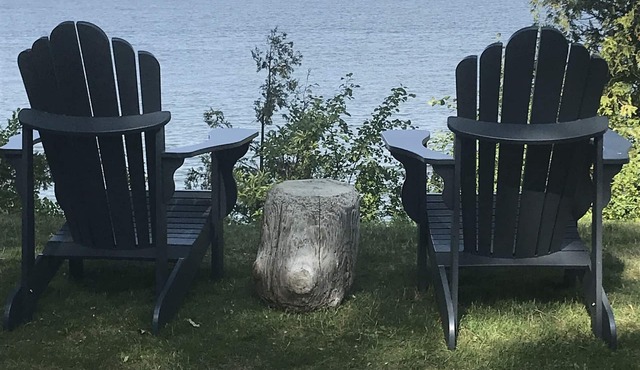Dunes Delight - Cottage on West Lake