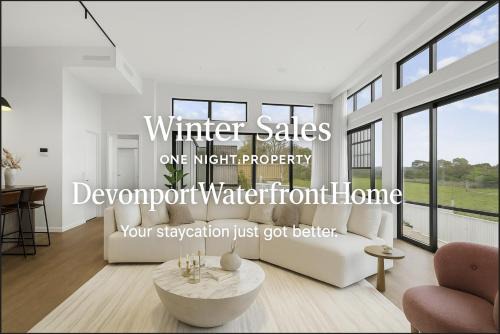 Early Bird deal Bayswater Lux Waterfront Home wBBQ
