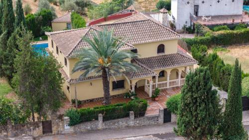 El Carmen