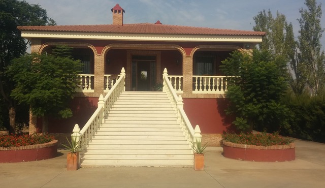 El Manantial B&B .