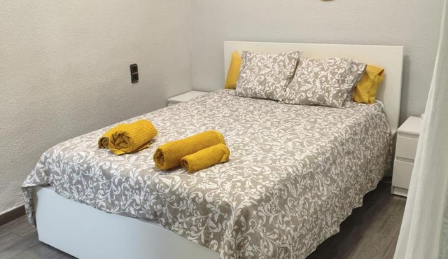 El Molar Loft