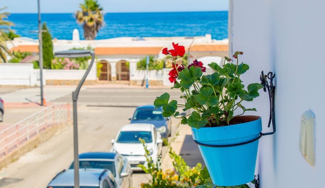 El Palmeral Playa
