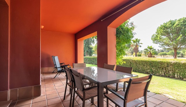 El Rincon del Golf I - Isla Canela Golf GRHI6P06