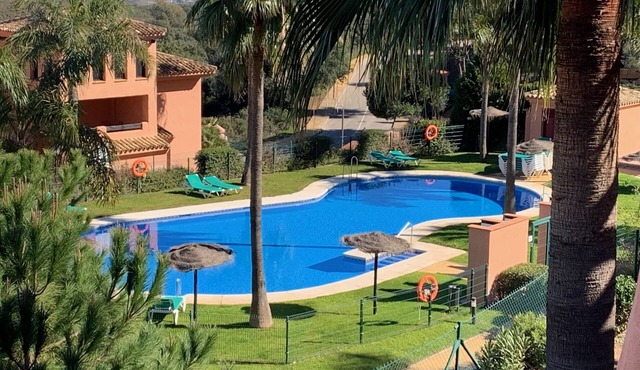 El Soto de Marbella F/F Penthouse P20 Sea/Mountain Views.Onsite Golf-Gym-Tennis