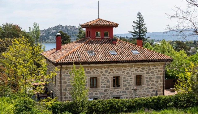 El Torreon de Navacerrada