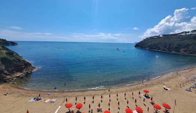 Elba Travels