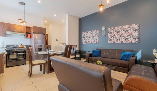 Elegante Condo | CentroHistórico