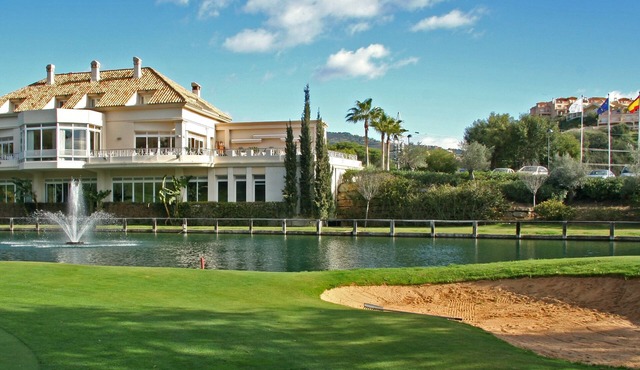 Elviria Hills Living